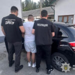 Буковинець за 17 тисяч доларів хотів вивезти львів’янина за кордон