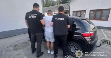 Буковинець за 17 тисяч доларів хотів вивезти львів’янина за кордон