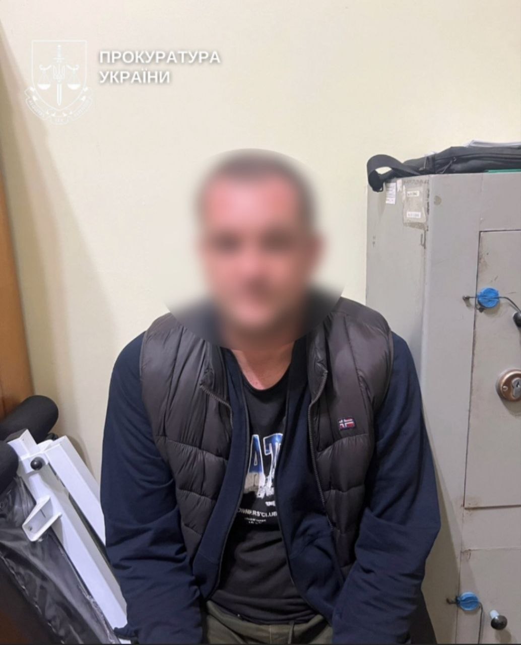 На Буковині викрили спробу контрабанди 1,7 кг психотропної речовини PVP