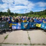 З російського полону звільнили буковинця Віктора Камбура