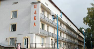 У Чернівцях можуть закрити дитяче онкогематологічне відділення: лікарі б’ють на сполох