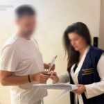Реконструкція митного поста «Красноїльськ» за 105 млн грн: ексдиректору Держмитслужби повідомили про підозру