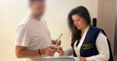 Реконструкція митного поста «Красноїльськ» за 105 млн грн: ексдиректору Держмитслужби повідомили про підозру
