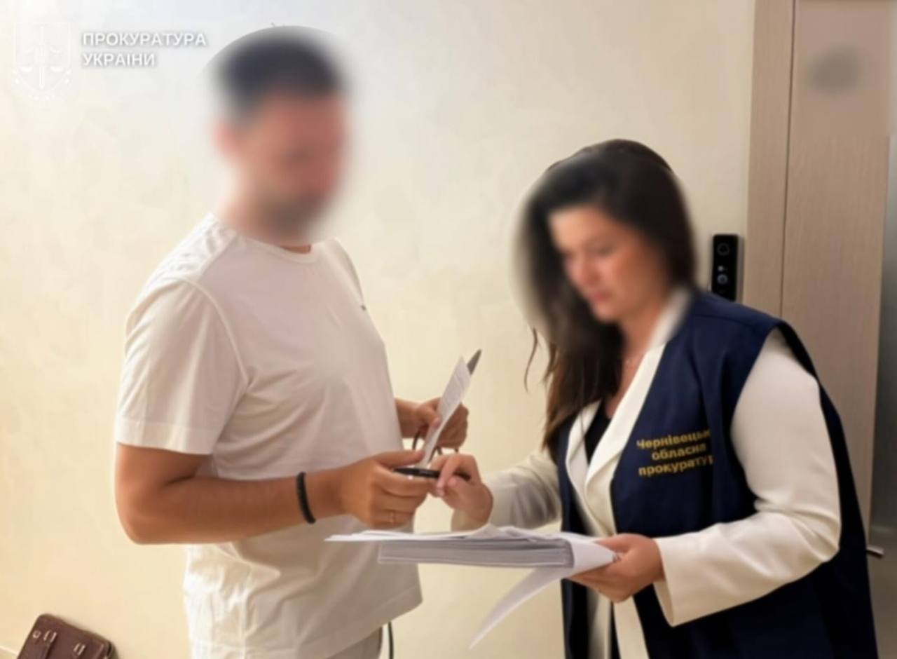 Реконструкція митного поста «Красноїльськ» за 105 млн грн: ексдиректору Держмитслужби повідомили про підозру