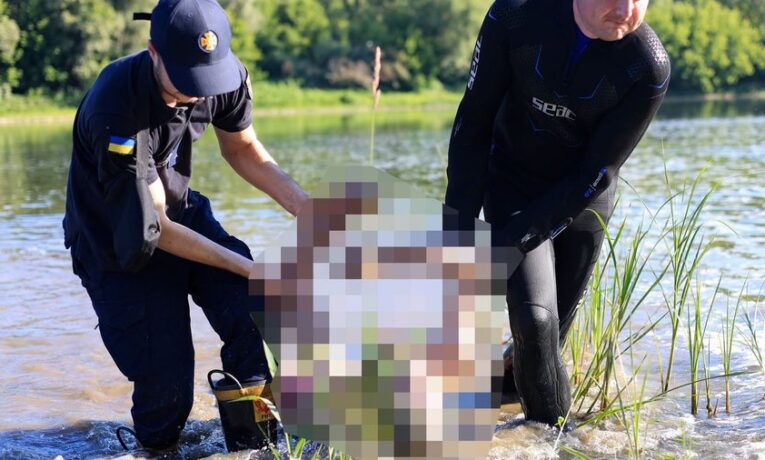 На Дністрі на Буковині загинули троє людей, тривають пошуки зниклої дитини