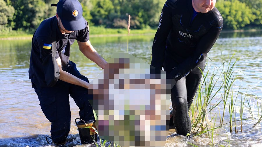 На Дністрі на Буковині загинули троє людей, тривають пошуки зниклої дитини
