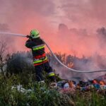 У Чернівцях і Новодністровську оголосили надзвичайний рівень пожежної небезпеки