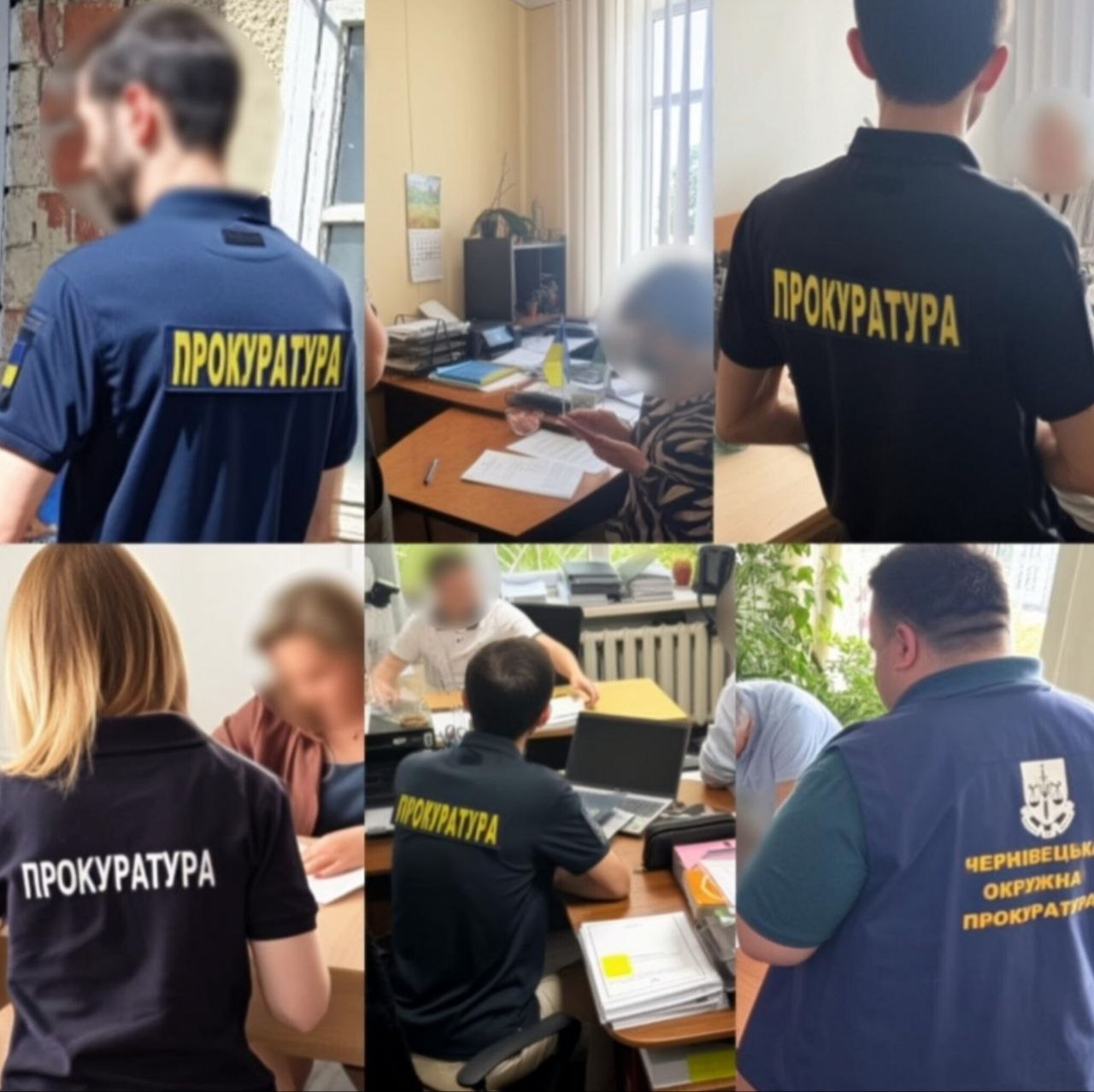 Майже 3 млн грн збитків на електроенергії: у Чернівцях викрили посадовців управління освіти