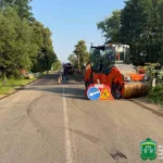 На Буковині ремонтують мости між Сторожинцем і Вижницею: рух транспорту не перекриватимуть