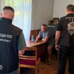 СБУ викрила масштабну схему у лісгоспі на Буковині: збитки державі — майже 22 млн грн