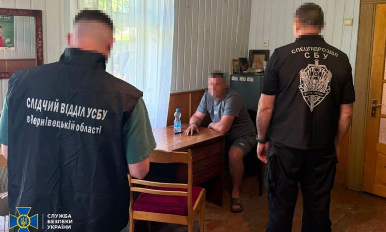 СБУ викрила масштабну схему у лісгоспі на Буковині: збитки державі — майже 22 млн грн