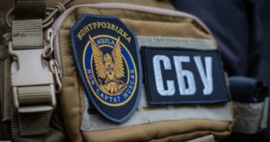 СБУ перехопила російський документ, який заперечує удар українських БПЛА по автобусу з громадянами Білорусі