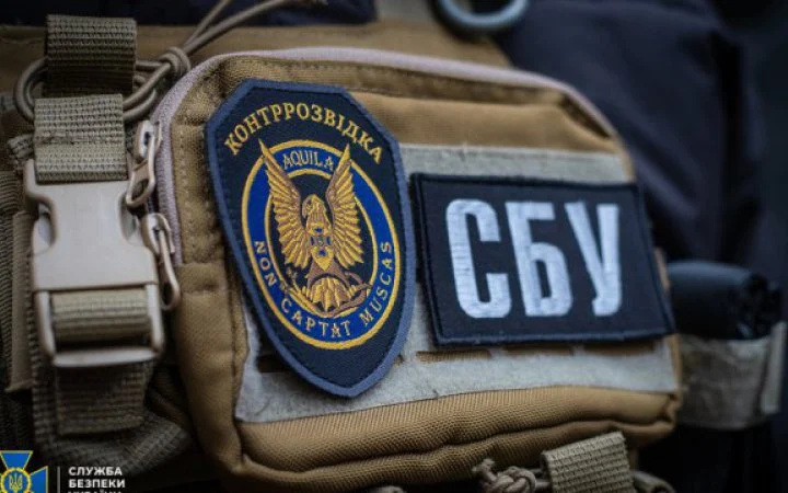 СБУ перехопила російський документ, який заперечує удар українських БПЛА по автобусу з громадянами Білорусі