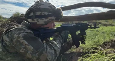 У Сокирянській громаді проведуть навчання зі стрільби