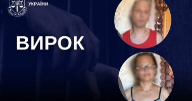 Співали «гімн СВО» і називали окупантів героями: двох жителів Чернівців відправили за ґрати