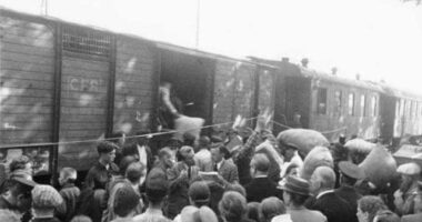 85-та річниця масової депортації населення Буковини до Сибіру: трагедія червня 1941 року