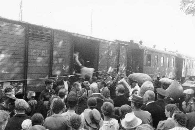 85-та річниця масової депортації населення Буковини до Сибіру: трагедія червня 1941 року