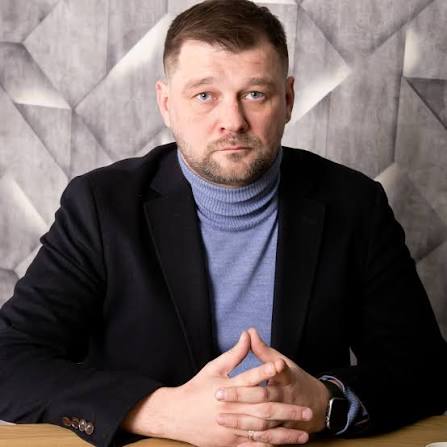 Тарас Савчук