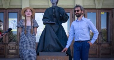 У Чернівцях уперше проведуть фестиваль вуличного театру TRALKA FEST
