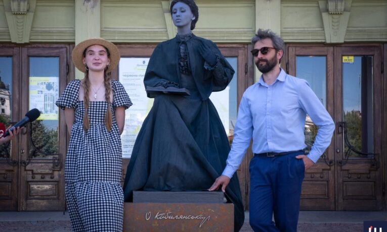 У Чернівцях уперше проведуть фестиваль вуличного театру TRALKA FEST