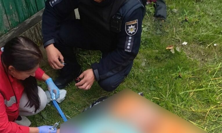 На Буковині чоловік вбив односельця під час конфлікту