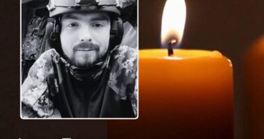 На Буковині попрощаються із захисником України Іваном Биндою