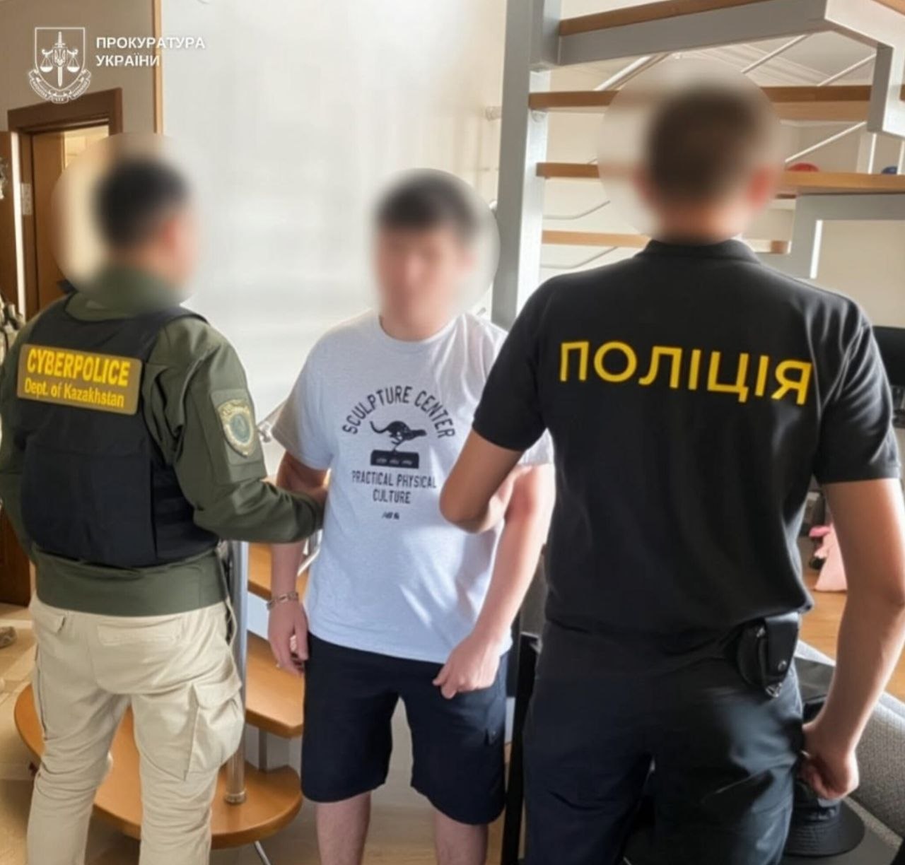 У Чернівцях судитимуть учасників міжнародного шахрайського кол-центру, який ошукав громадян Казахстану на понад 30 млн грн