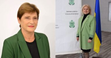 Президент відзначив державними нагородами двох представниць Буковини
