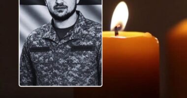 На Буковині сьогодні попрощаються із захисником України Костянтином Руснаком