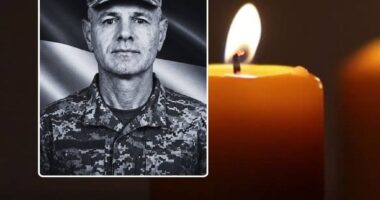У Чернівцях 28 липня попрощаються із загиблим військовослужбовцем Романом Пономаренком