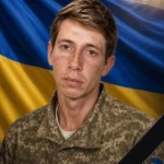 На Буковині помер військовий Петро Кириловець