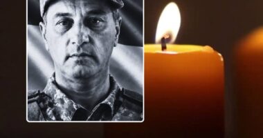 На Буковині 3 липня попрощаються із загиблим захисником України Миколою Калинюком