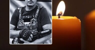 На Буковині сьогодні попрощаються із захисником України Володимиром Лукинюком