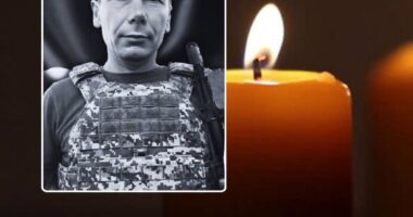 17 липня на Буковині відбудеться прощання із полеглим захисником Вадимом Козаком