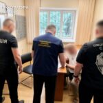На Буковині викрили схему ввезення авто під виглядом гуманітарної допомоги
