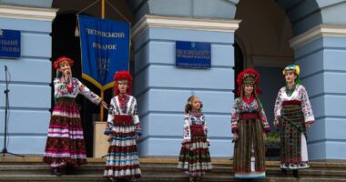 У Чернівцях відбудеться міжнародний фестиваль «Буковинські зустрічі»