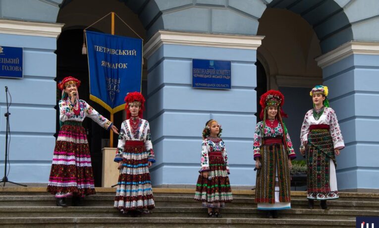 У Чернівцях відбудеться міжнародний фестиваль «Буковинські зустрічі»