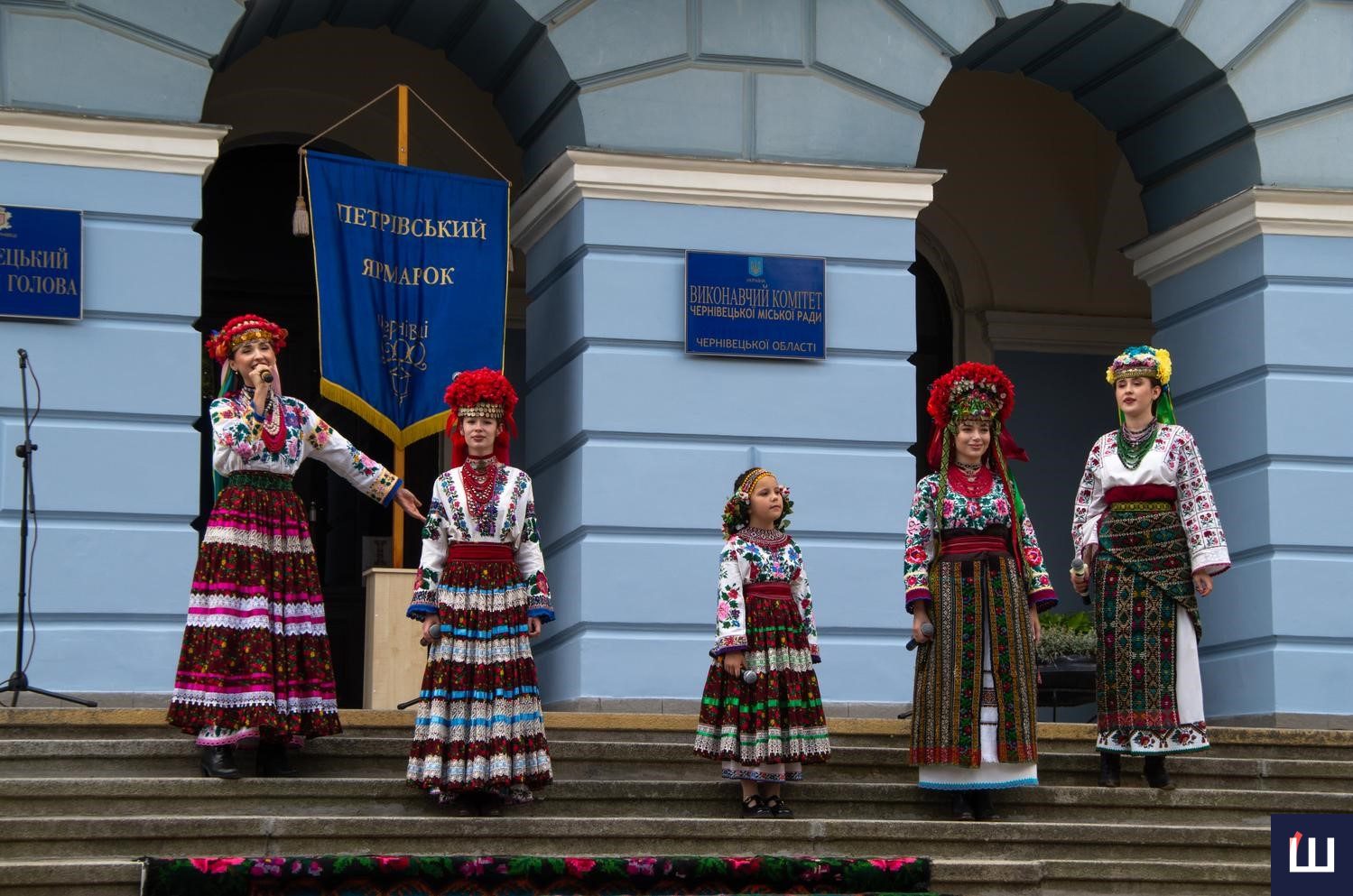 У Чернівцях відбудеться міжнародний фестиваль «Буковинські зустрічі»