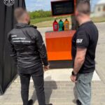На Буковині судитимуть чоловіка, який майже рік торгував контрафактним дизпаливом на АЗС