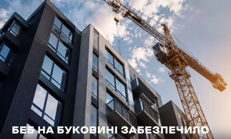 У Чернівцях керівницю житлово-будівельного кооперативу підозрюють в ухиленні від сплати понад 7 млн грн ПДВ