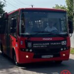 У Чернівцях автобусний маршрут №7 стане пільговим: рішення виконкому