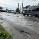 У Чернівцях пояснили, чому не ремонтують частину Південно-Кільцевої до Годилівського кільця