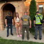 На Буковині викрили канал переправлення ухилянтів до Румунії: серед підозрюваних троє військових