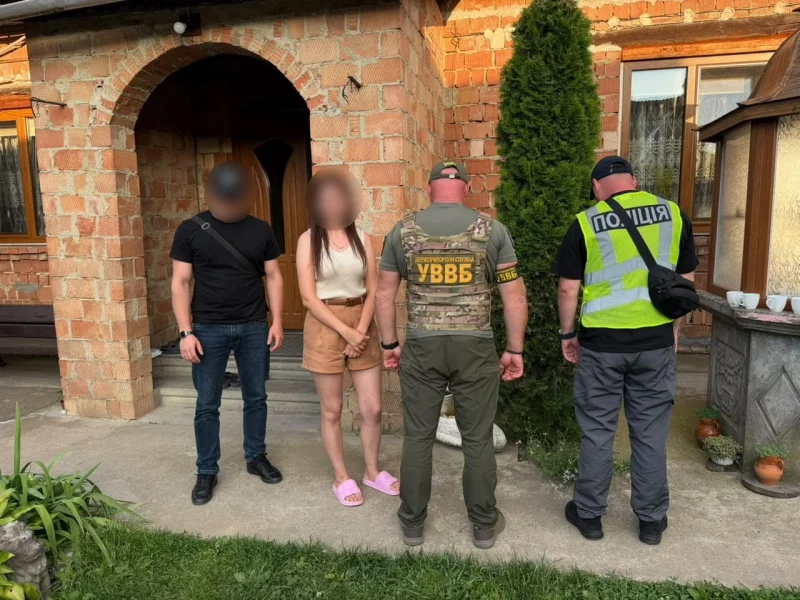 На Буковині викрили канал переправлення ухилянтів до Румунії: серед підозрюваних троє військових