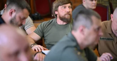 На Буковині виділили 43 млн грн для бойових підрозділів: кошти спрямують на дрони та засоби зв’язку