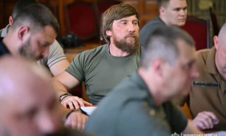На Буковині виділили 43 млн грн для бойових підрозділів: кошти спрямують на дрони та засоби зв’язку