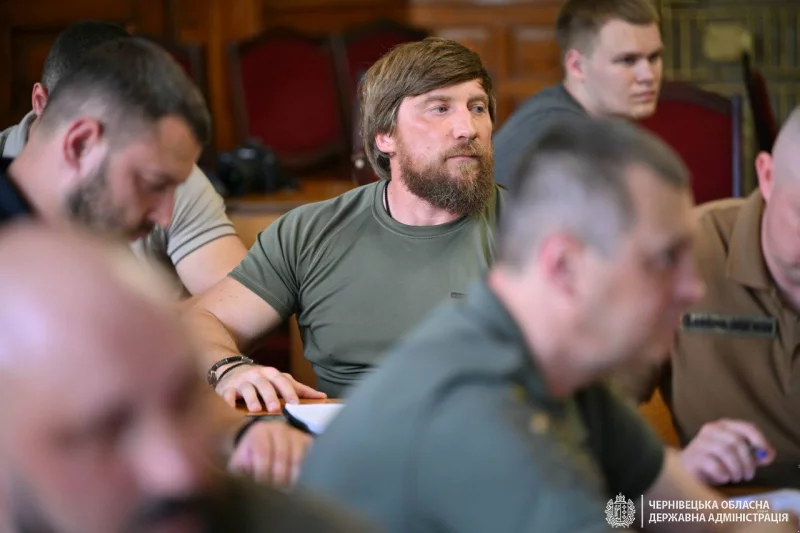 На Буковині виділили 43 млн грн для бойових підрозділів: кошти спрямують на дрони та засоби зв’язку