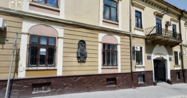 На Буковині підрядника підозрюють у привласненні 2,6 млн грн на реставрації пам’ятки архітектури