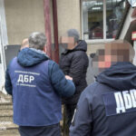 У Чернівцях судитимуть посадовця РТЦК, якого підозрюють у вимаганні хабарів