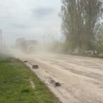 Новоселицька громада виділила ще 2,5 млн грн на ремонт доріг